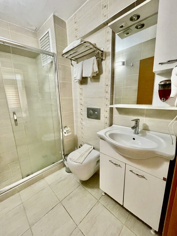 Timeks Hotel Sultanahmet 10