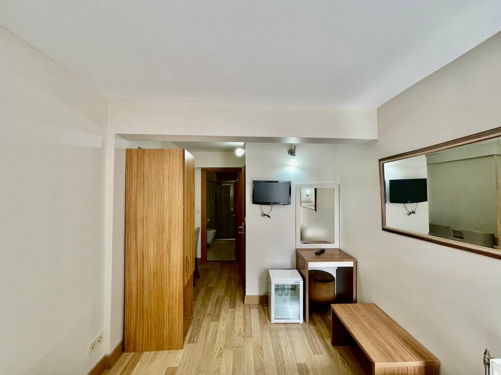 Timeks Hotel Sultanahmet 18
