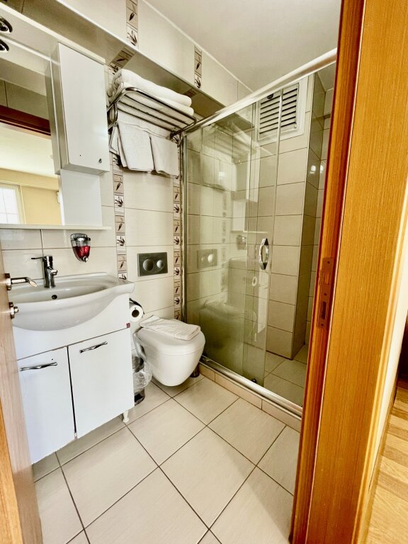 Timeks Hotel Sultanahmet 19