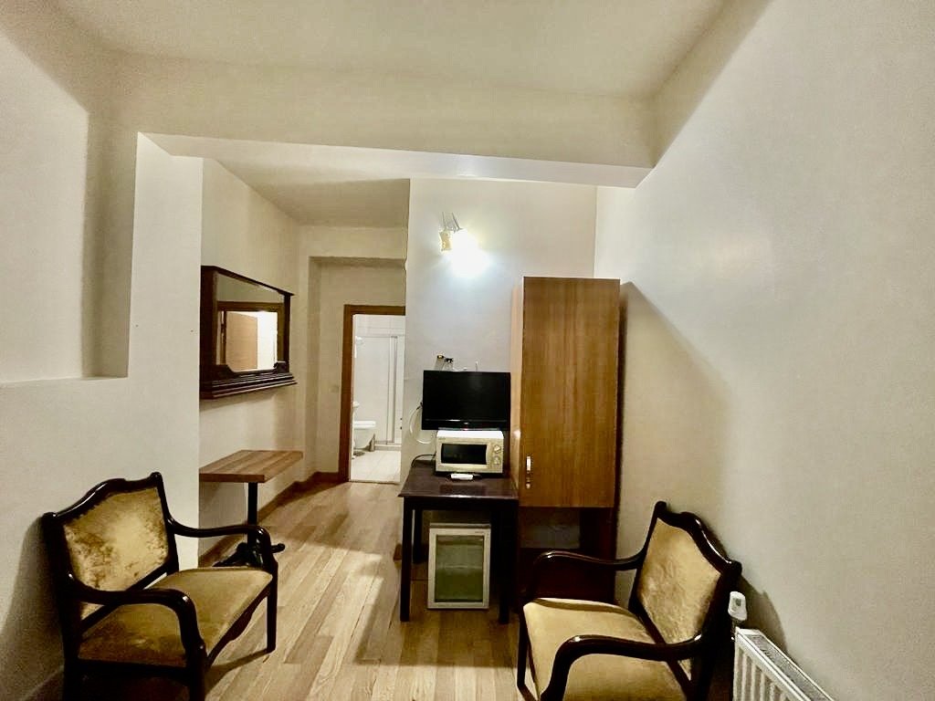 Timeks Hotel Sultanahmet 20