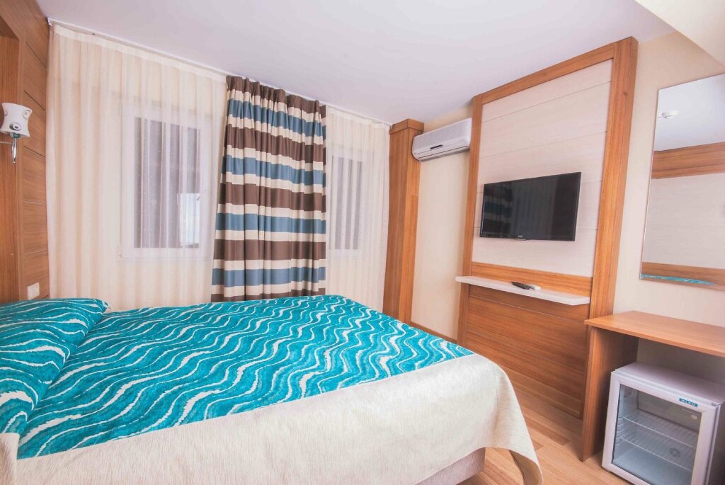 Timeks Hotel Sultanahmet 22