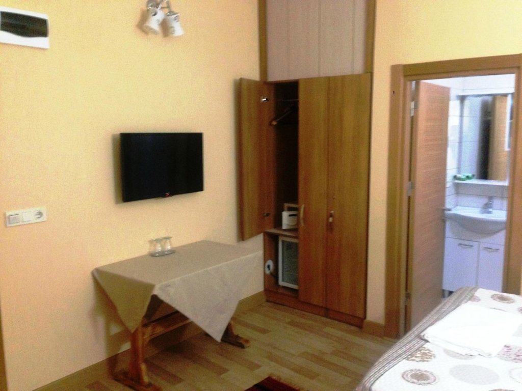 Timeks Hotel Sultanahmet 24