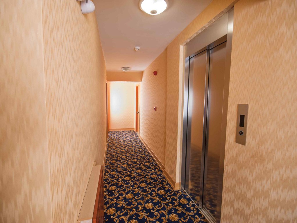Timeks Hotel Sultanahmet 3