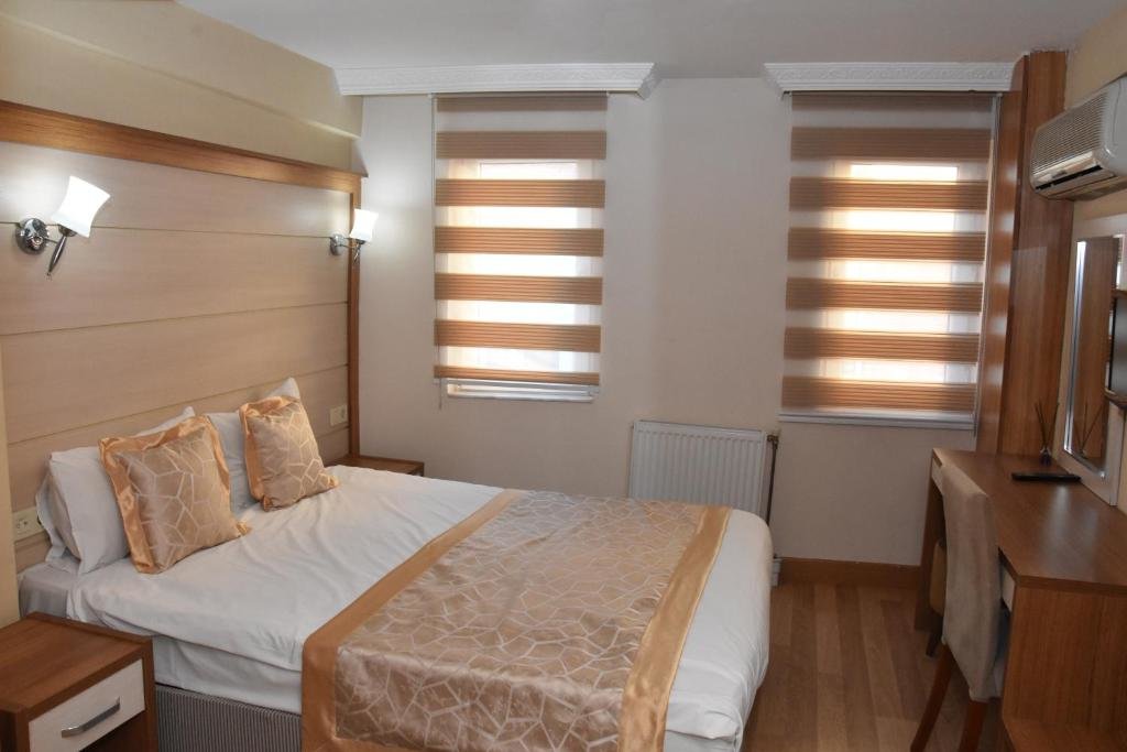 Timeks Hotel Sultanahmet 5
