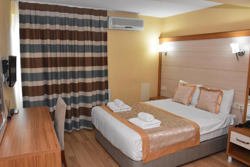 Timeks Hotel Sultanahmet 6