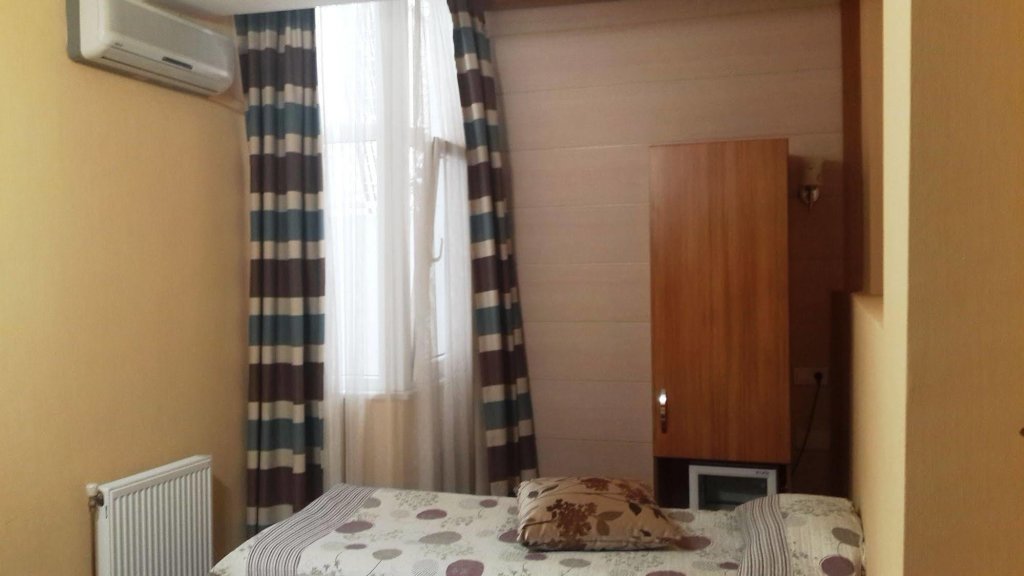 Timeks Hotel Sultanahmet 8