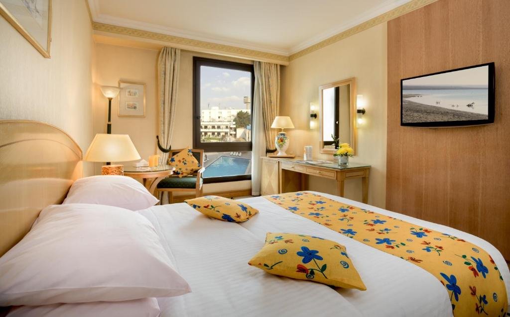 Le Passage Cairo Hotel & Casino 3