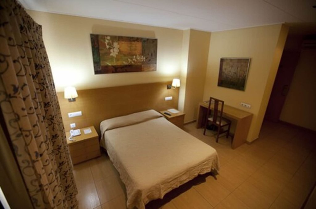 Ciutat de Sant Adria 6