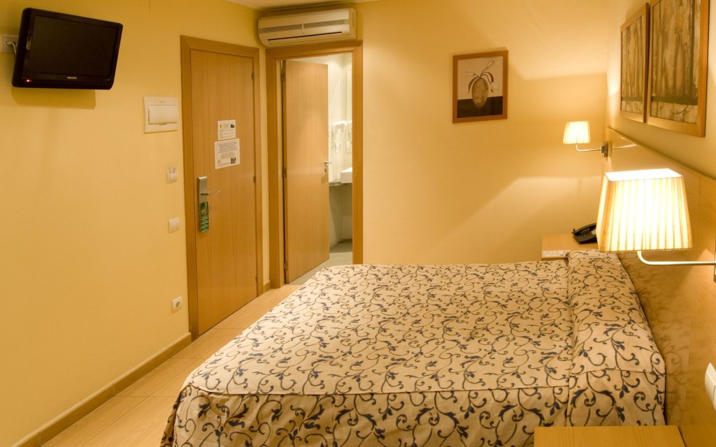 Ciutat de Sant Adria 7