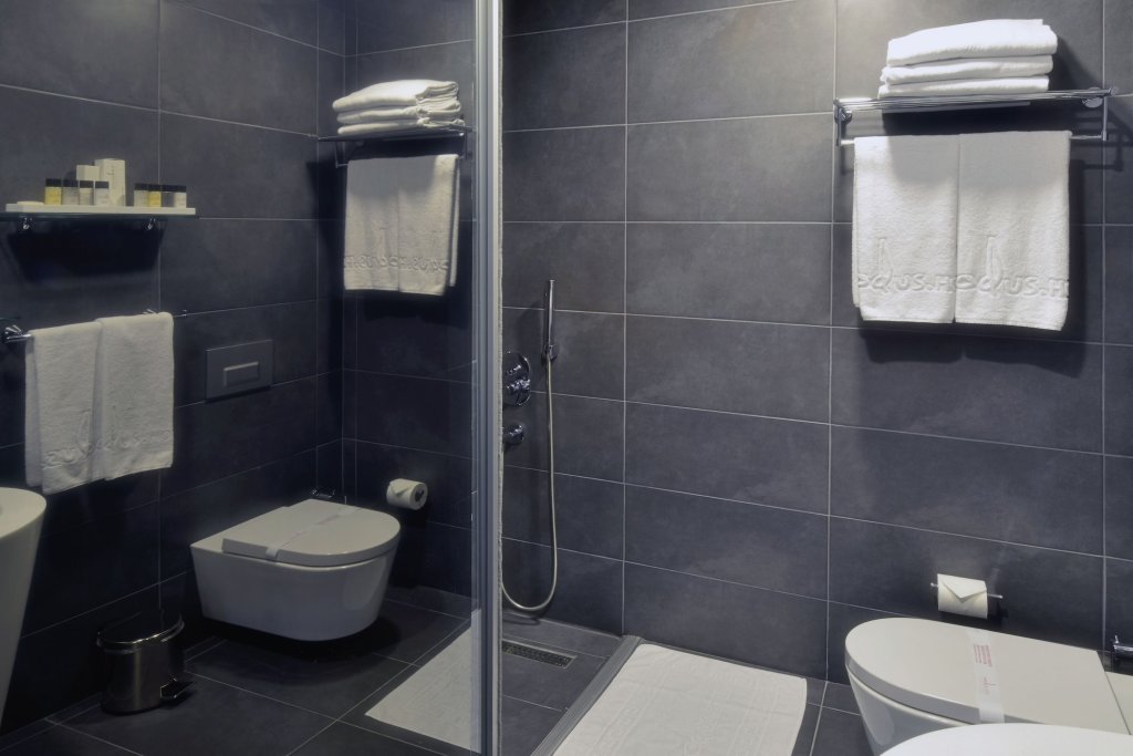 Modus Hotel Istanbul 1