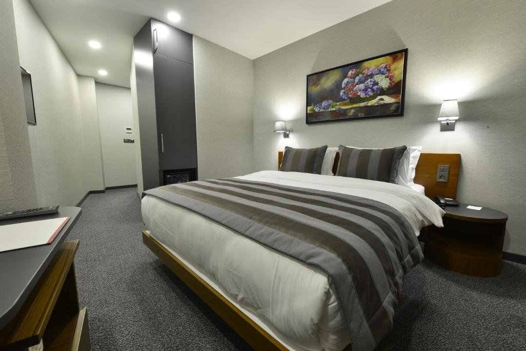 Modus Hotel Istanbul 11