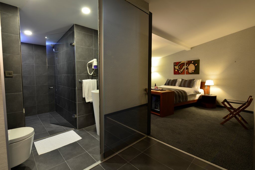 Modus Hotel Istanbul 13