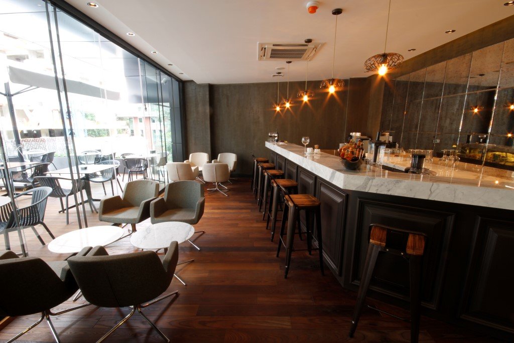 Modus Hotel Istanbul 15