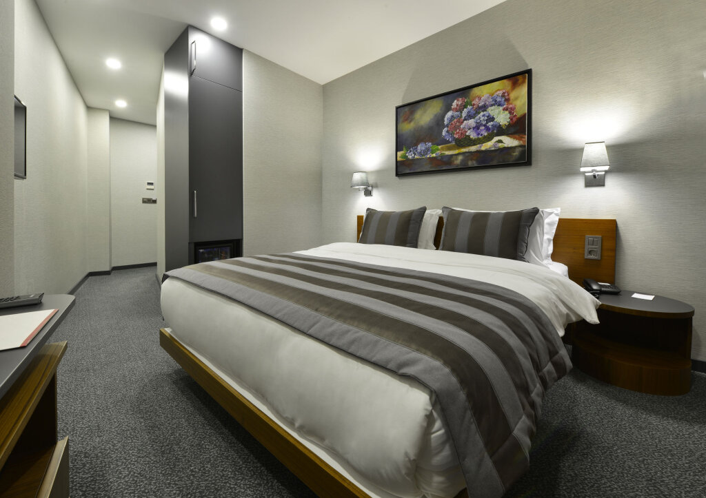 Modus Hotel Istanbul 20