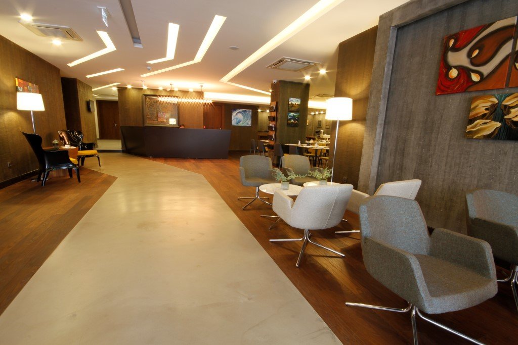 Modus Hotel Istanbul 5