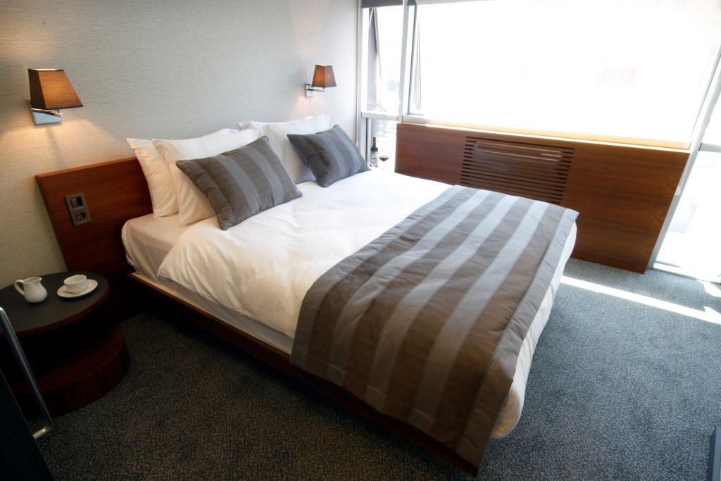 Modus Hotel Istanbul 6