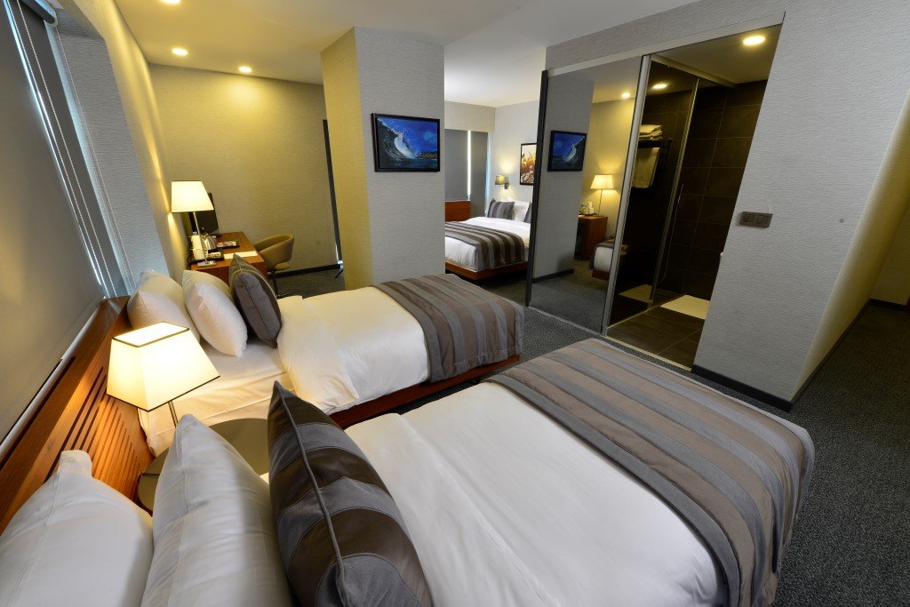 Modus Hotel Istanbul 7