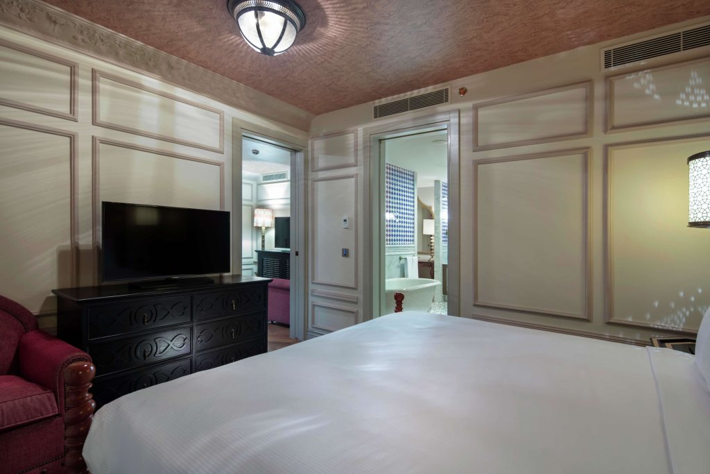 Hagia Sofia Mansions Istanbul, Curio Collection by Hilton 10