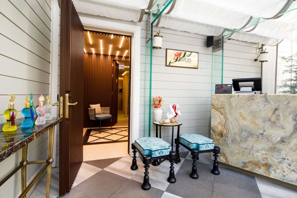 Hagia Sofia Mansions Istanbul, Curio Collection by Hilton 14