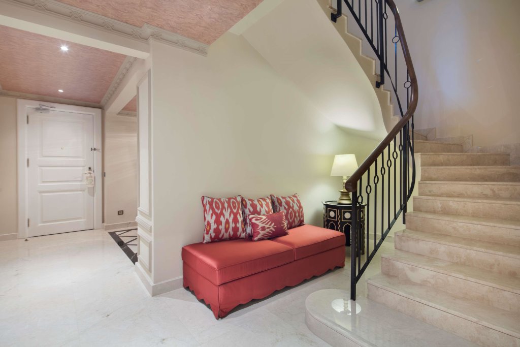 Hagia Sofia Mansions Istanbul, Curio Collection by Hilton 16