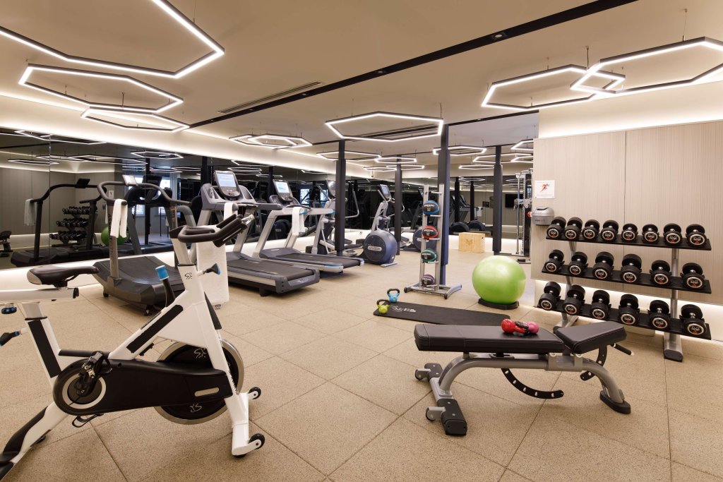 Hagia Sofia Mansions Istanbul, Curio Collection by Hilton 22