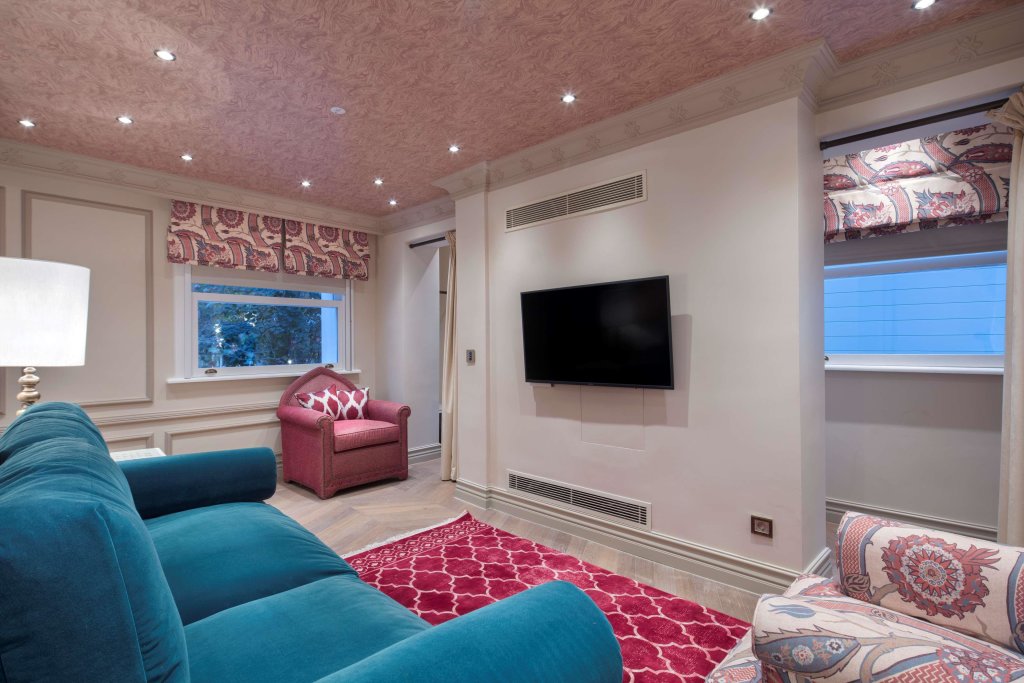 Hagia Sofia Mansions Istanbul, Curio Collection by Hilton 6