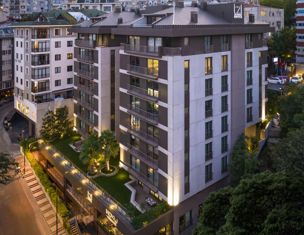 Tzl Suites 1