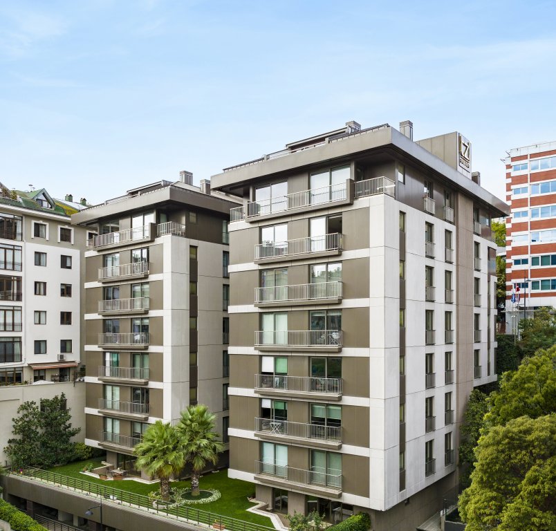 Tzl Suites 2