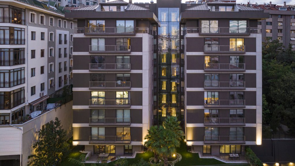 Tzl Suites 3