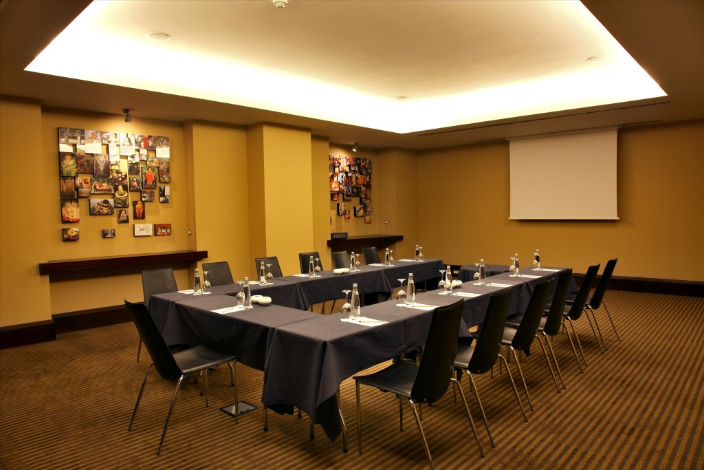 The Stay Boulevard Nisantasi 17