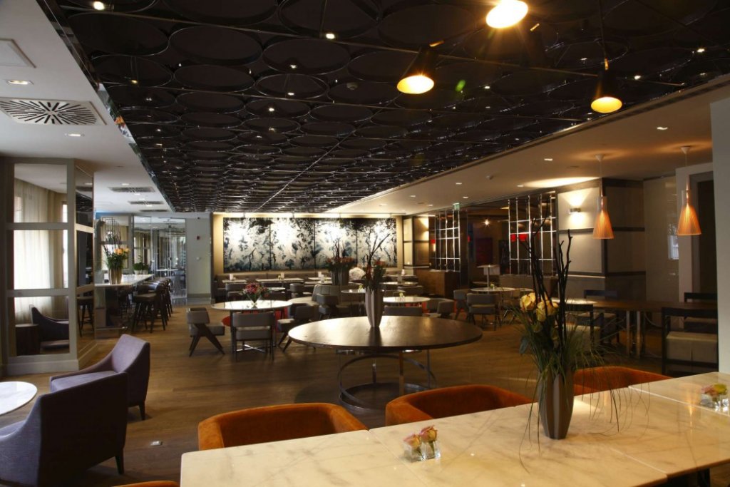 The Stay Boulevard Nisantasi 24