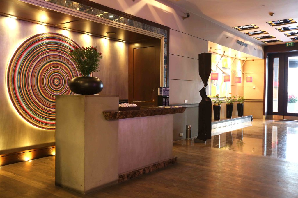 The Stay Boulevard Nisantasi 4