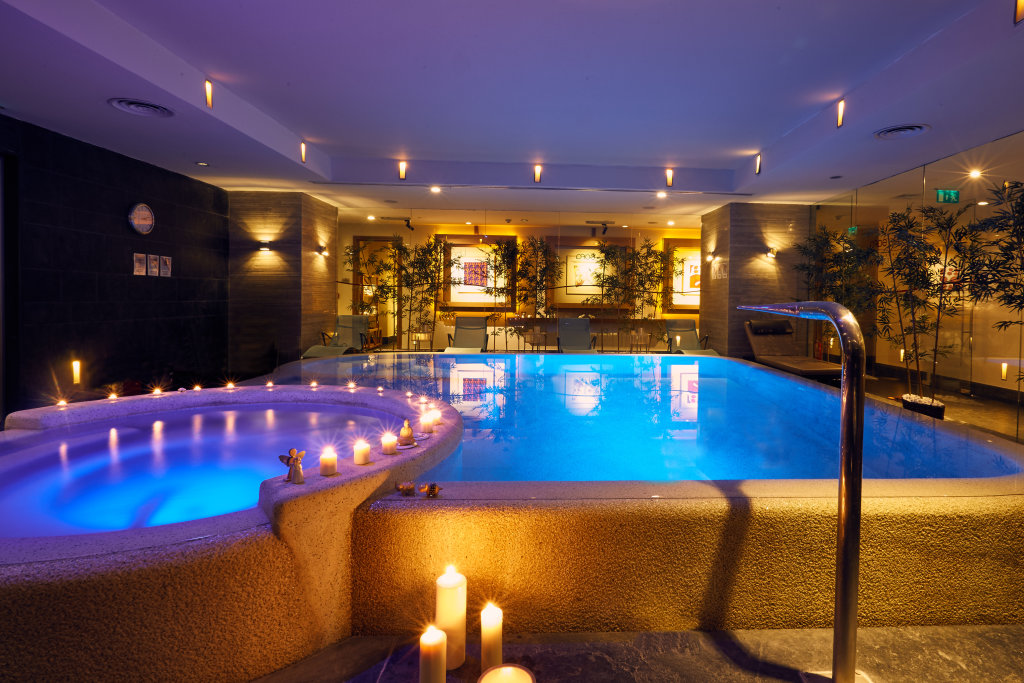 The Stay Boulevard Nisantasi 6