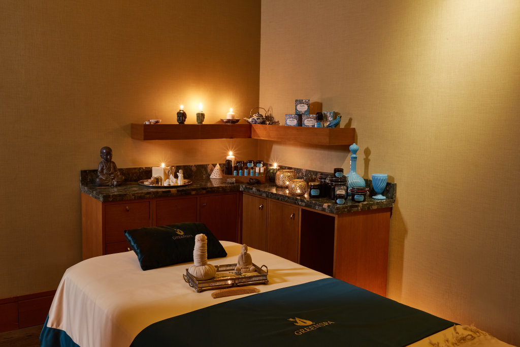 The Stay Boulevard Nisantasi 8