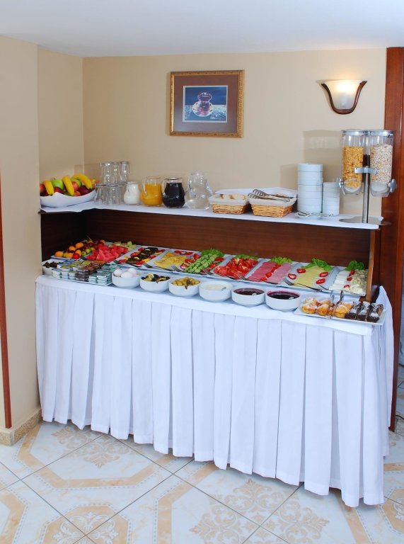Osmanhan Hotel 12