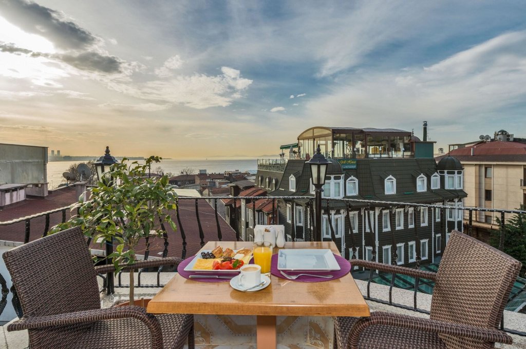 Osmanhan Hotel 17