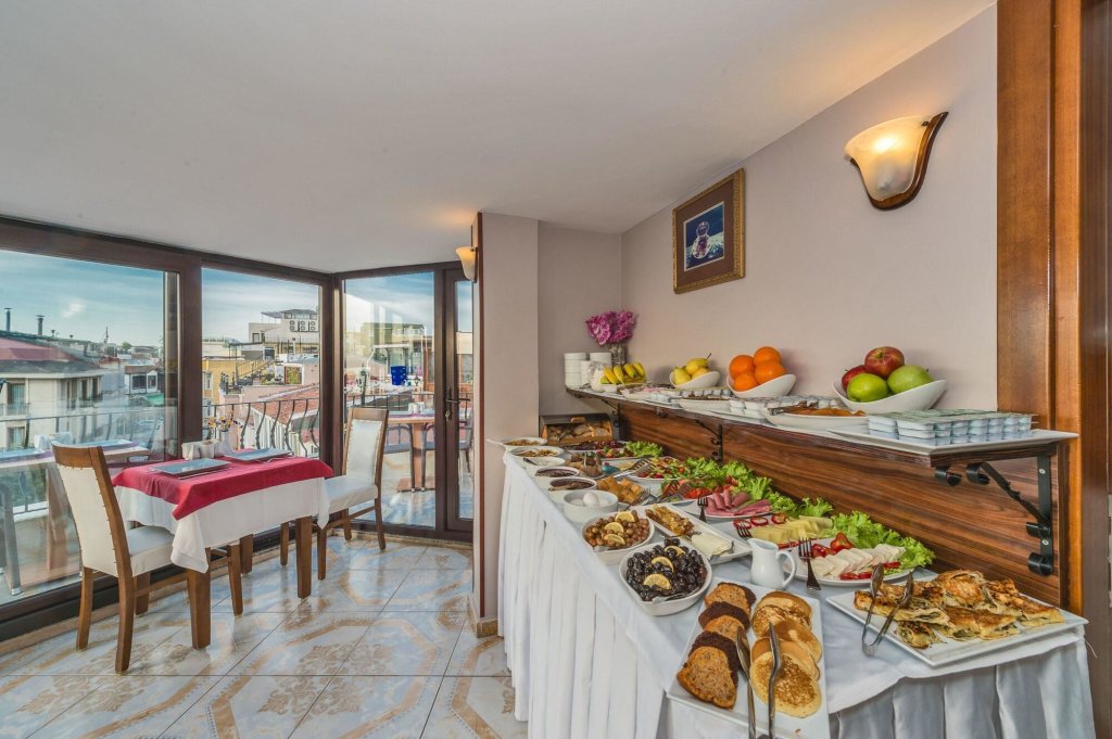 Osmanhan Hotel 19
