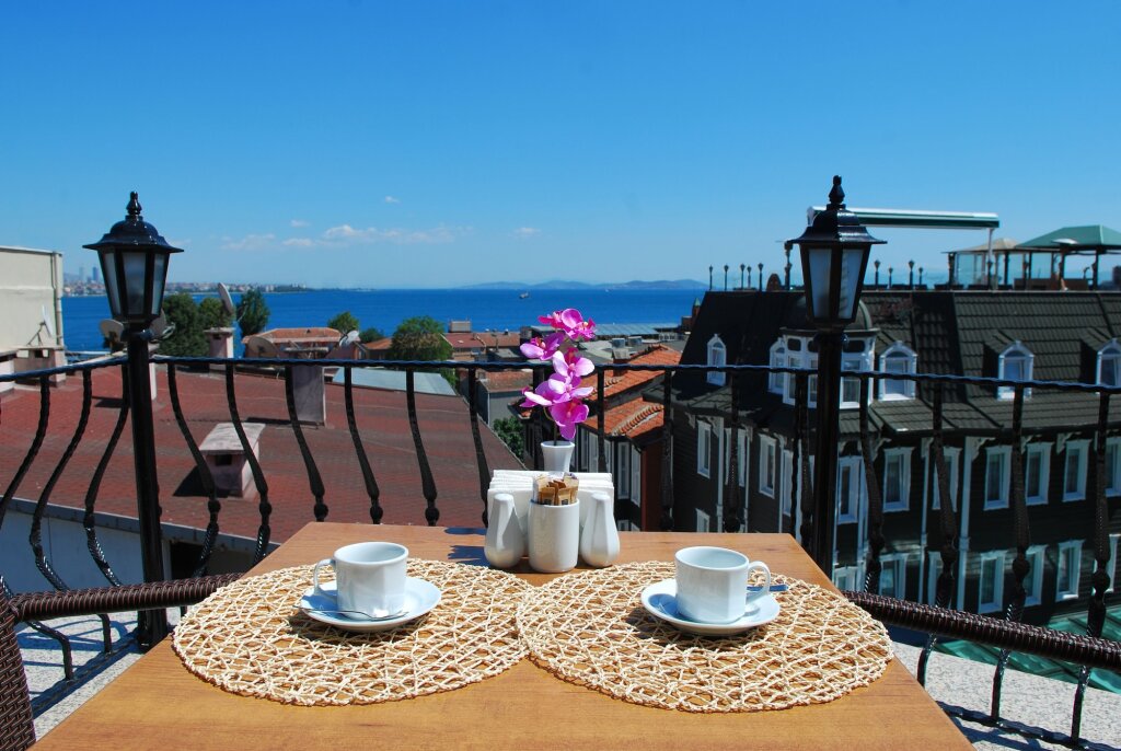 Osmanhan Hotel 20