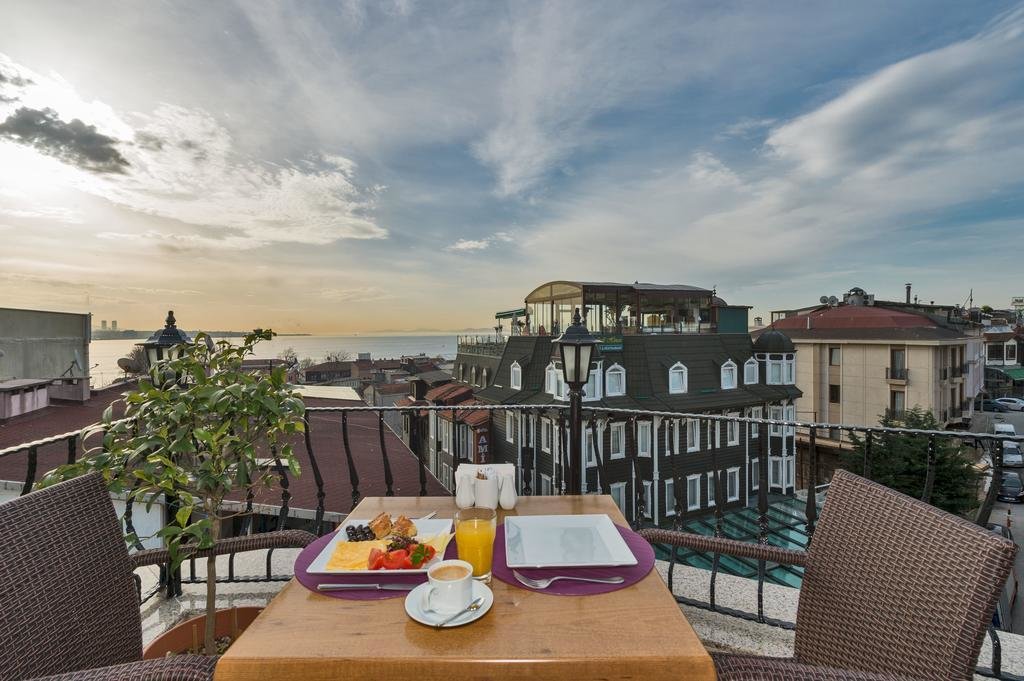 Osmanhan Hotel 3