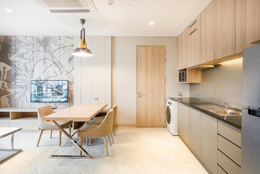 SKYVIEW Hotel Bangkok 10