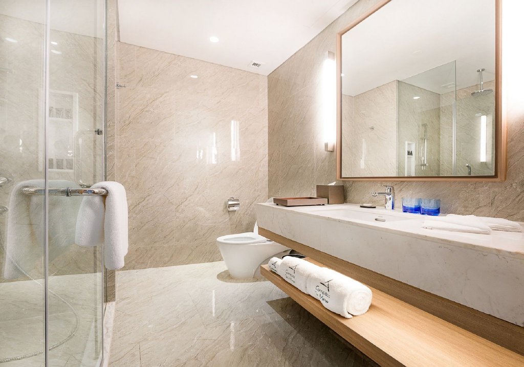 SKYVIEW Hotel Bangkok 12