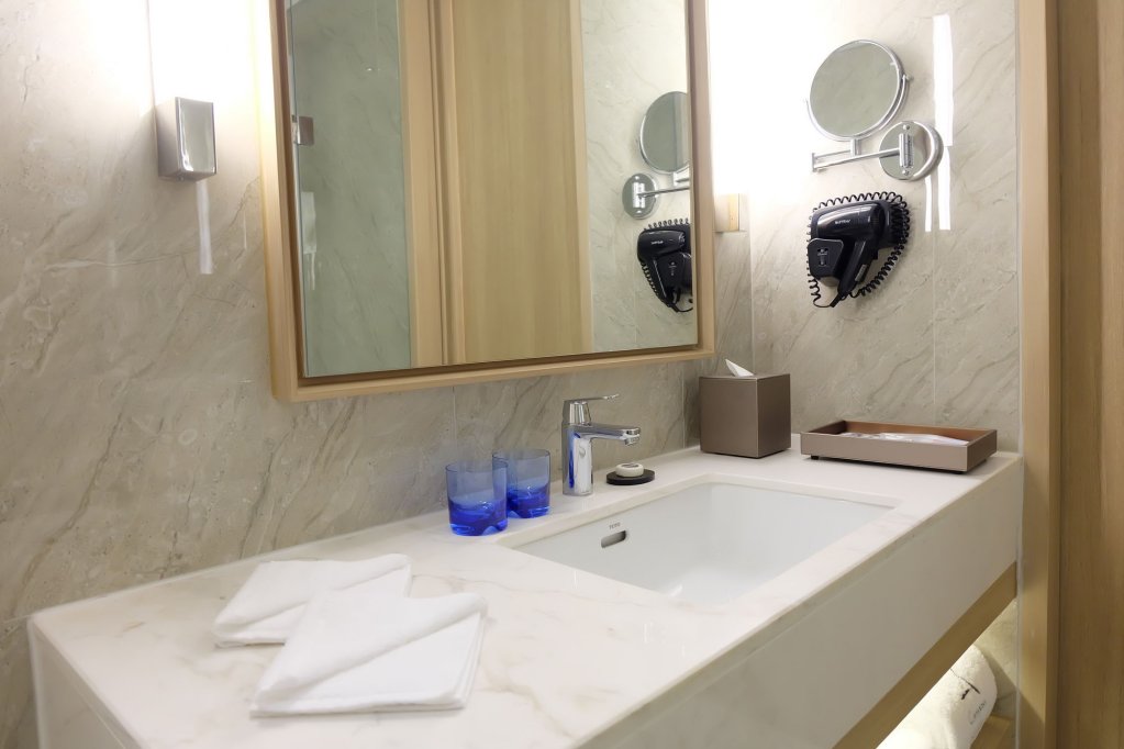 SKYVIEW Hotel Bangkok 13