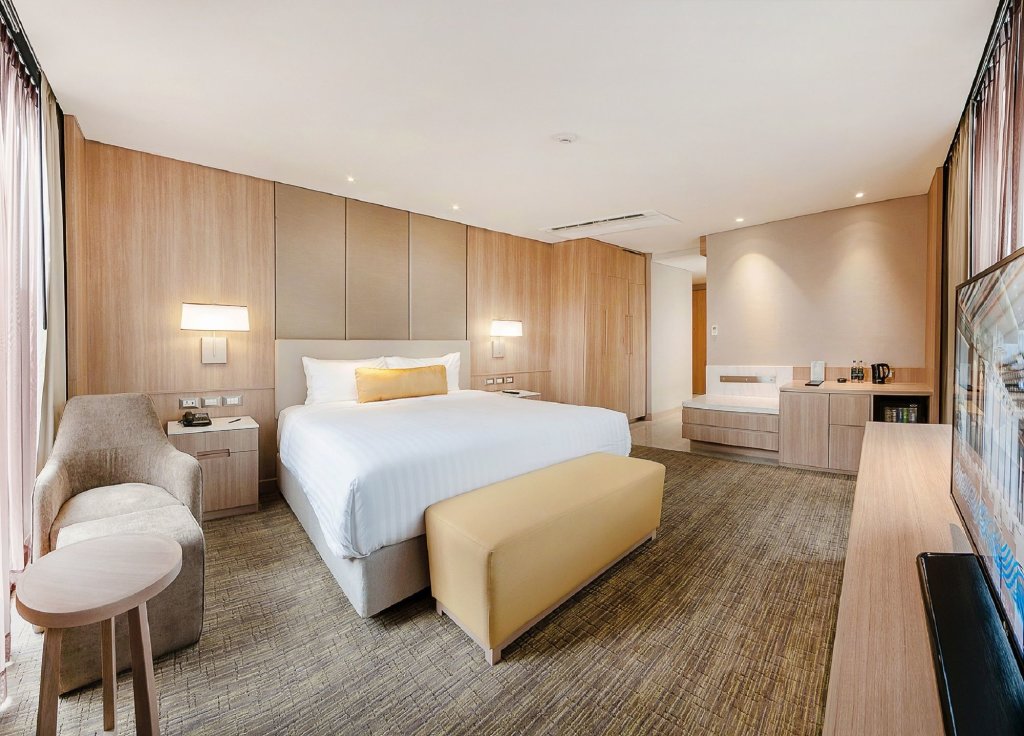 SKYVIEW Hotel Bangkok 2