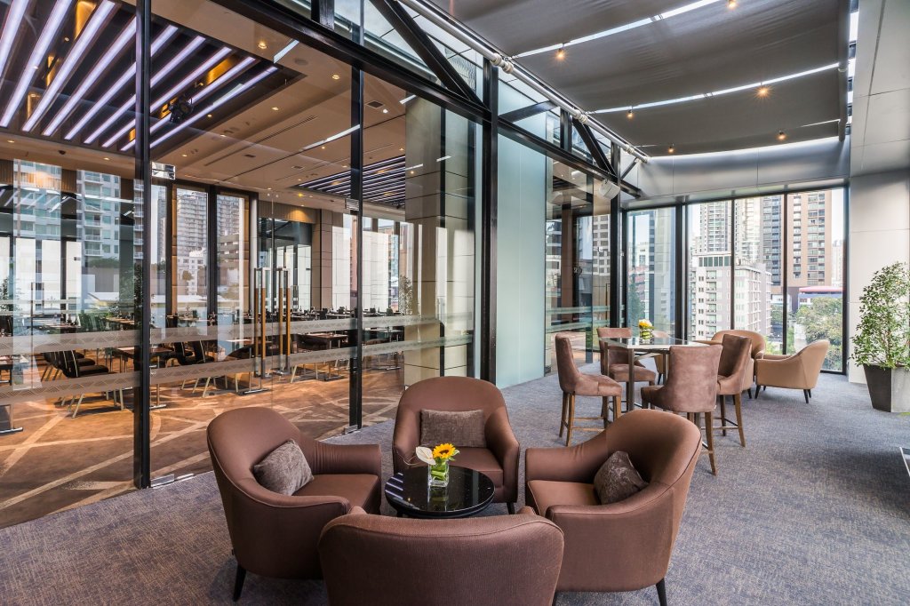 SKYVIEW Hotel Bangkok 20