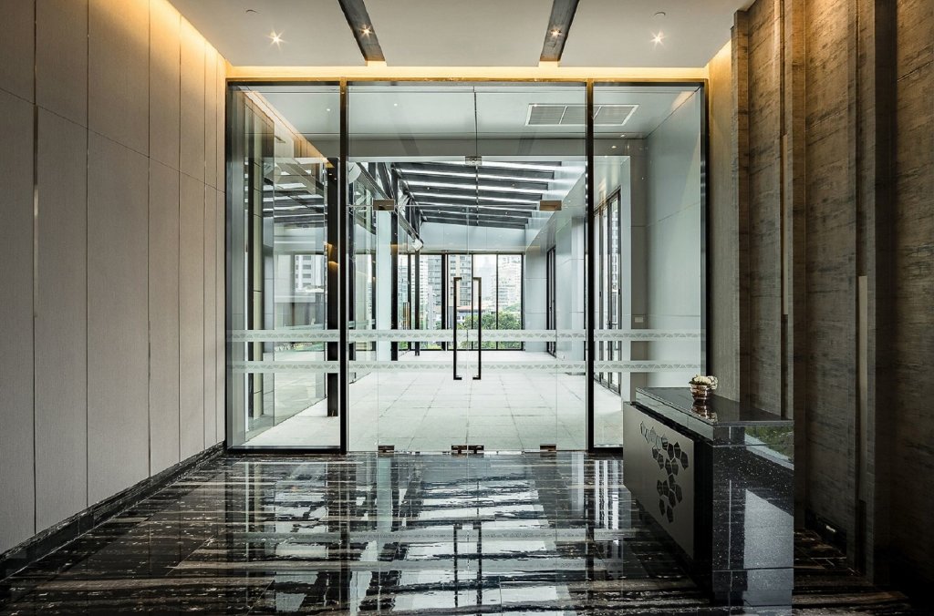 SKYVIEW Hotel Bangkok 22