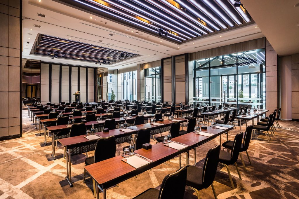 SKYVIEW Hotel Bangkok 24