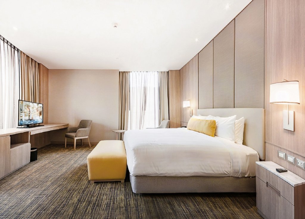 SKYVIEW Hotel Bangkok 3