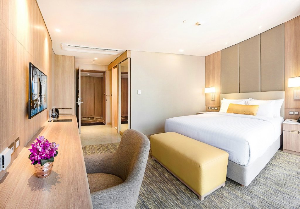 SKYVIEW Hotel Bangkok 5