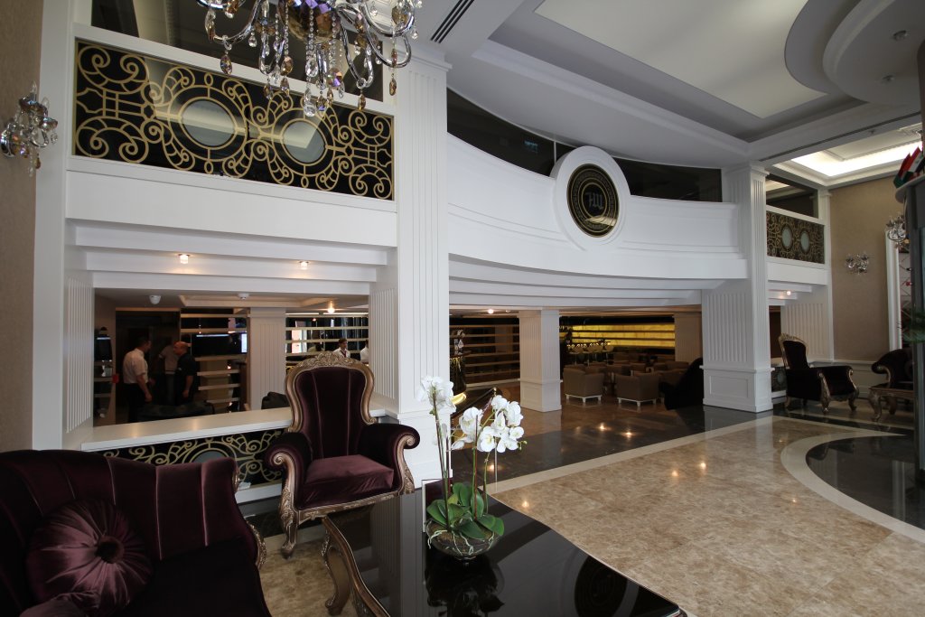 Hotel Grand Washington 15