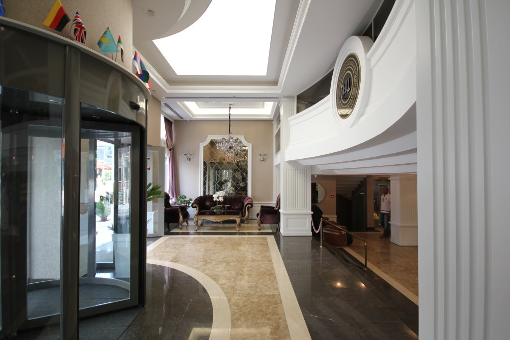 Hotel Grand Washington 21